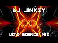 Lagu GO hard or go home #DJ JINKSY#BOUNCE MIX
