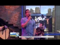 Download Lagu Performance Sammy Simorangkir - Kau Harus Bahagia -IMS