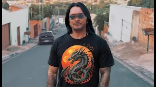 Kit Salve da Quebrada - Versão Rock Power Metal - _jlreis