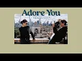 Download Lagu [THAISUB] Adore You - Riaan (리안)