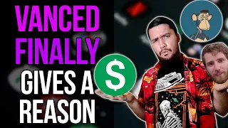 The REAL Reason YouTube Killed Vanced