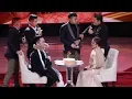 Lagu SELFI Sama NASAR Diganggu Host