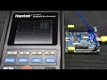 STC8A8K64S4A12 - Clock System Example