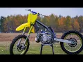 Download Lagu Spice Up Your Suzuki RM or RMZ!