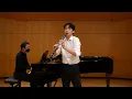 Mozart: Clarinet Concerto in A major, K.622