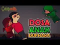 Download Lagu Dosa Anak Durhaka Pada Orangtua (Ibu / Ayah)