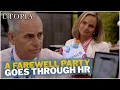 Download Lagu 📝 A Simple Farewell Gets The HR Treatment | UTOPIA