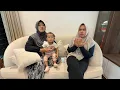 Lagu SELAMAT ATAS KELAHIRAN PUTRI PERTAMANYA YA MBAK RIKA \u0026 MAS RUDI - Sehat2 semuanya 🥰🥳🤗✨
