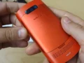 Unboxing del Nokia Asha 303