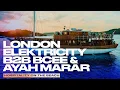 Download Lagu London Elektricity B2B BCee \u0026 Ayah Marar | Live @ Hospitality On The Beach 2024