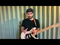 DEVIL ALWAYS MADE ME THINK TWICE - CHRIS STAPLETON | FREE TABS | GUITAR COVER