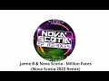 Download Lagu Jamie B \u0026 Nova Scotia - Million Faces (Nova Scotia 2022 Remix)