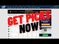 ScoresAndOdds - Sports Betting Picks Subscription Overview