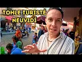Lagu Jaký je život v Mexico City | tohle turisté neuvidí!