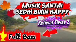 tembang bali anyar entertainment on the journey of keliwat tiwas 2 double music version by made 