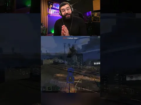 صار تقدر تلعب روكيت داخل قراند؟!