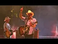 Randy Rogers Band & Wade Bowen  - Kiss Me In The Dark - New Braunfels, Texas