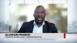 watch focus on shells upstream business and the green economy