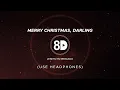 Download Lagu Jennylyn Mercado - Merry Christmas, Darling (8D Audio) Download Lagu Jennylyn Mercado - Merry Christmas, Darling (8D Audio)