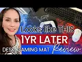 Is this Desk Mouse Pad Mat WORTH IT Full Review