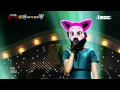 [King of masked singer] 아이돌의 재발견! - 복면가왕 20150527