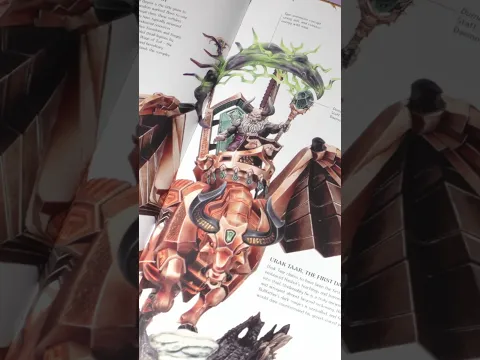 The Mortal Realms in 10 Seconds | Warhammer Age of Sigmar