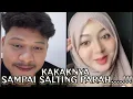 Gombalan Jasun Marju Bikin Kakak Ini Salting Parah
