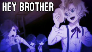 Download Diabolik Lovers - Mukami Brothers - Hey Brother - (AMV) MP3