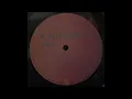 My Bloody Valentine - To Here Knows When (12" EP)