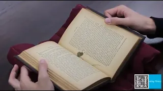 Visiting Special Collections at UW-Madison s Memorial Library