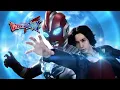Download Lagu Lagu opening Ultraman Omega By AI (Hikari No Senshi Omega) Lirik dan terjemahan nya