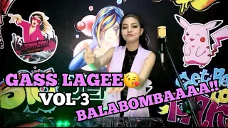 Download DJ JENNY ANJHANY - GAS LAGEE VOL 3 \ MP3