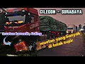 Lagu Cilegon to surabaya II banyak yang nolak muatan ini 