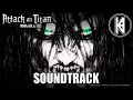 Attack on Titan OST -\