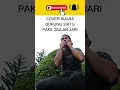 Download Lagu Cover Suara Burung Sirtu dengan Siulan Jari Tangan Los Dol@SumarmanKlik