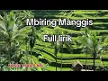 Download Lagu Mbiring manggis lirik | lirik lagu mbiring manggis