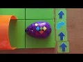 Code and Go Robot Mouse Activity 11