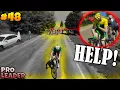Download Lagu Het GEKSTE einde van de Tour de France! - Pro Leader #48 | Tour de France 2025 Game PS5