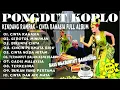 Download Lagu ((🔴)) CINTA RAHASIA - KOPLO KENDANG RAMPAK VERSI PONGDUT SUNDA 2025 FULL ALBUM COVER