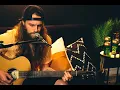 Eric Whitener of Stonegrey - Welcome to the Machine (Pink Floyd Acoustic Cover LIVE)
