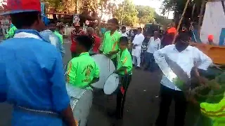sangli valmiki nashik dhol