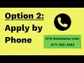 How to apply for SNAP in Massachusetts
