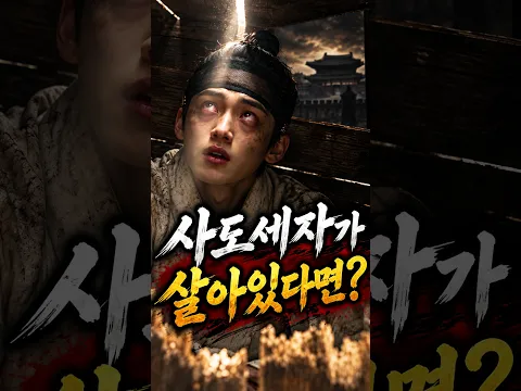 Crown Prince Sado Lives Episode 2