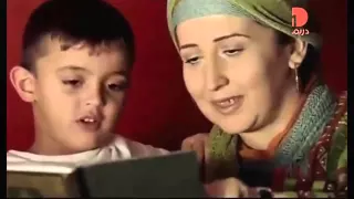 لسوف اعود يا امي    مقطع دندنها