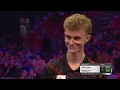 THE NEXT LUKE LITTLER? 👀 - Johnson v Hutton - 2025 JDC National Volts Final