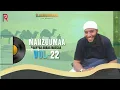 Download Lagu RAAYYAA ABBAA MACCAA 22FFAA!! VOL.22