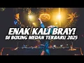 Download Lagu ENAK KALI BRAY !! DJ BOXING MEDAN FULL BASS TERBARU 2025 || SATU ROOM KETINGGIAN