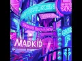 ボンバラマン (Instrumental)