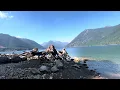 Lake Cushman State Park