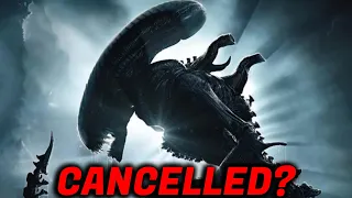 WTF Is Going On With The Alien Romulus Sequel